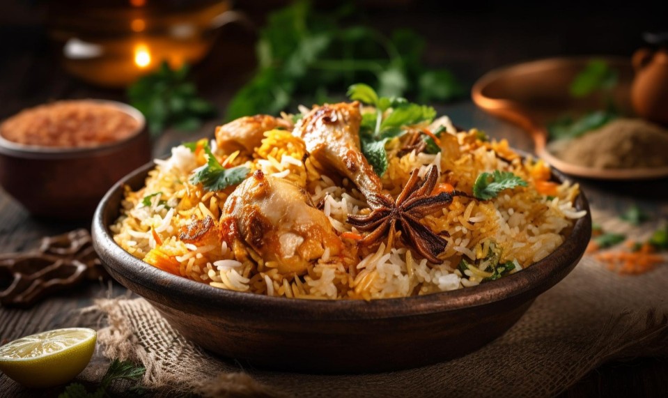 Biryani-image